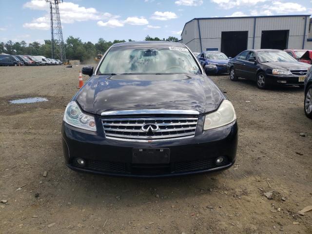 2007 Infiniti M35 Base VIN: JNKAY01F37M460626 Lot: 60315914