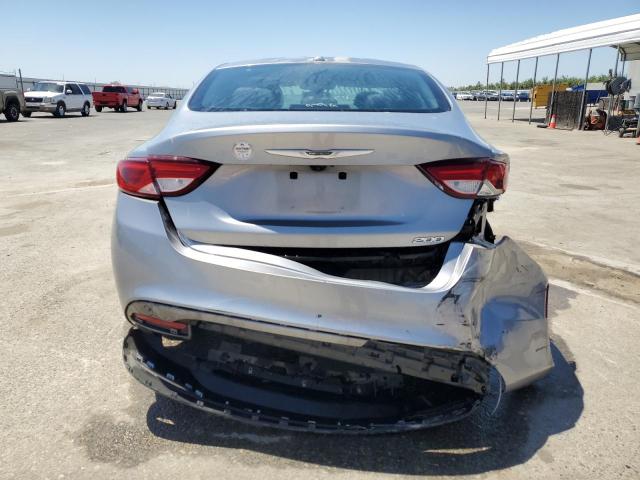 VIN 1C3CCCAB2FN728635 2015 Chrysler 200, Limited no.6