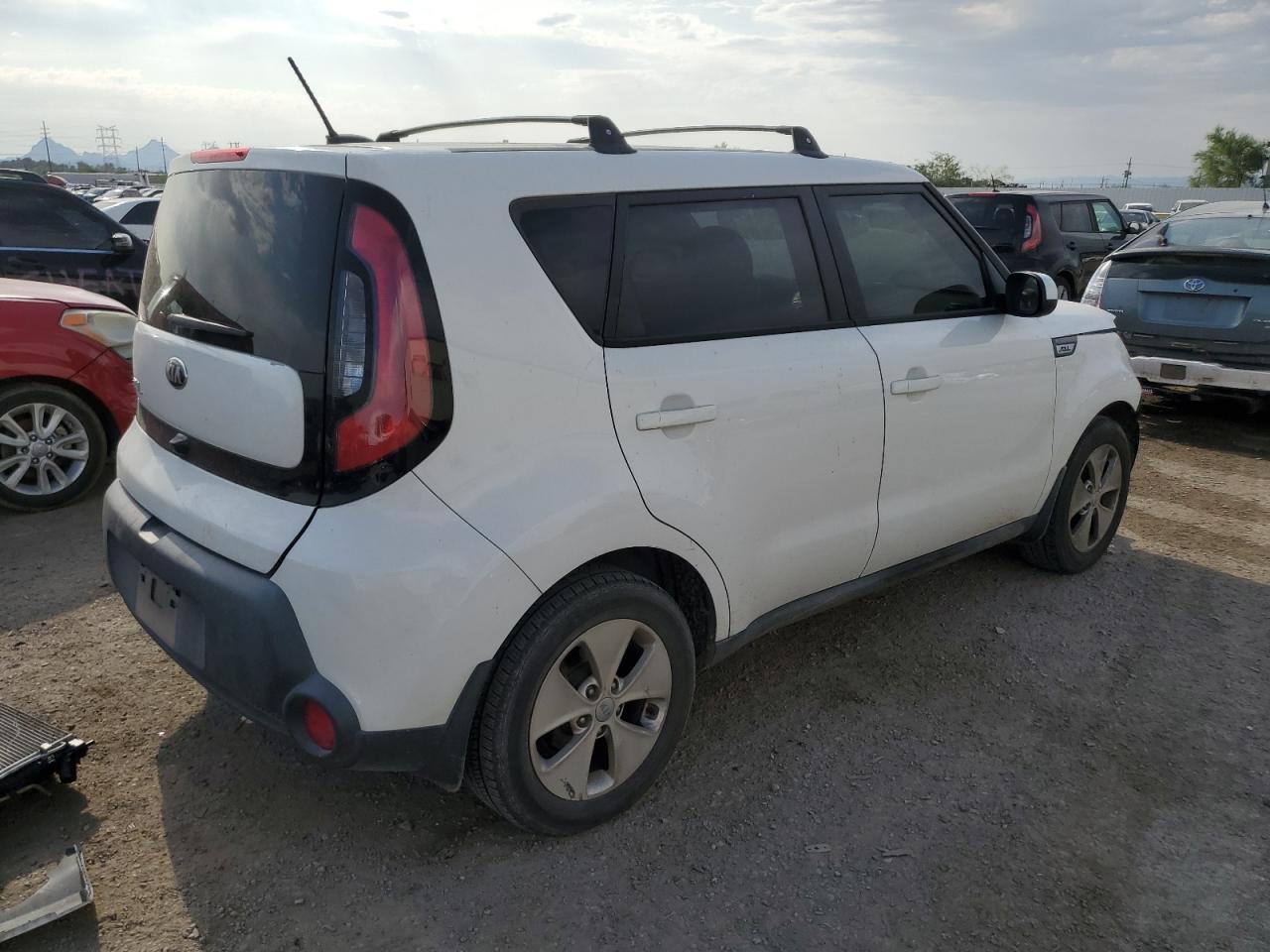 KNDJN2A27F7215487 2015 Kia Soul