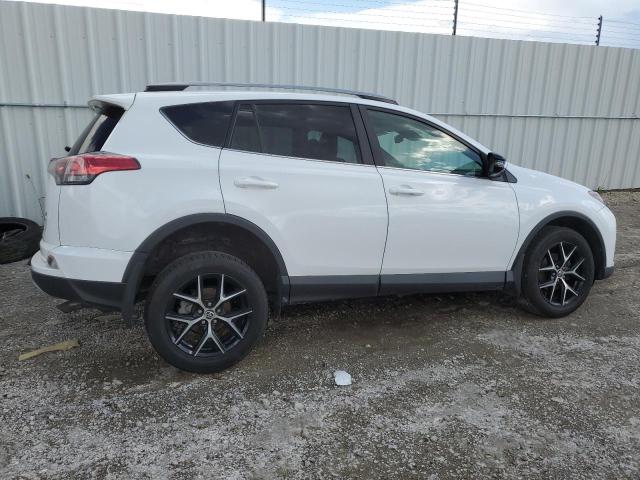 2017 Toyota Rav4 Se VIN: 2T3JFREV0HW627462 Lot: 59944794