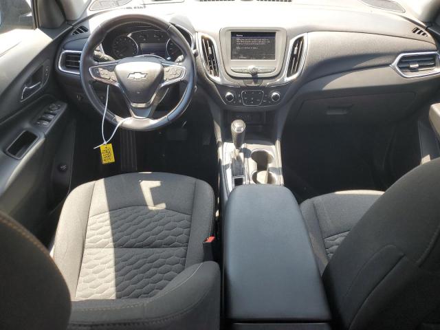 2020 Chevrolet Equinox Lt VIN: 3GNAXKEV4LL263901 Lot: 58495644