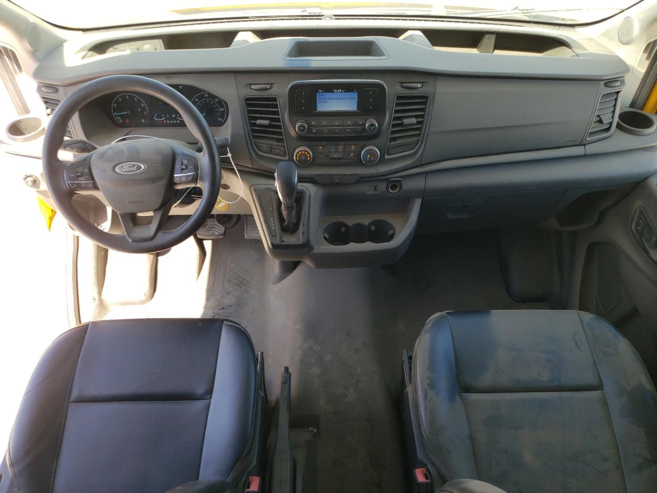 1FTBR1X83LKA72822 2020 Ford Transit T-250