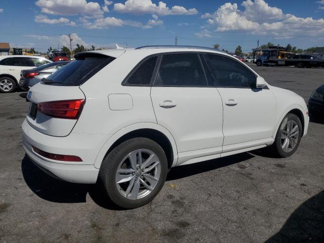 2017 Audi Q3 Premium VIN: WA1BCCFS3HR009982 Lot: 60733424