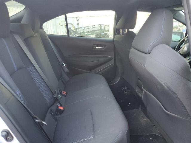 2021 TOYOTA COROLLA SE - 5YFS4MCEXMP091673