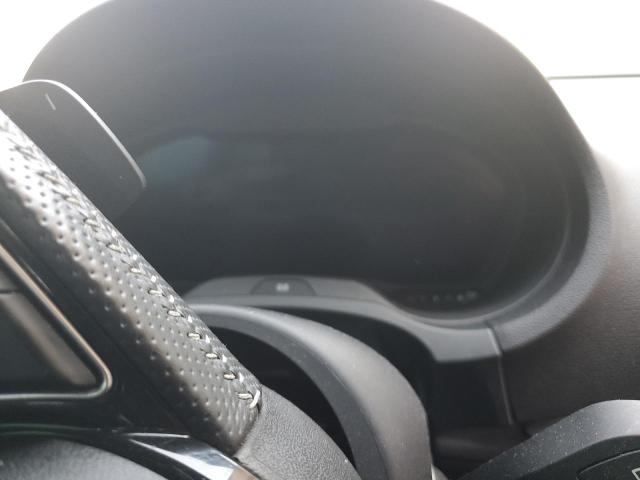 2017 Audi S3 Premium Plus VIN: WAUB1GFF7H1017486 Lot: 58056704