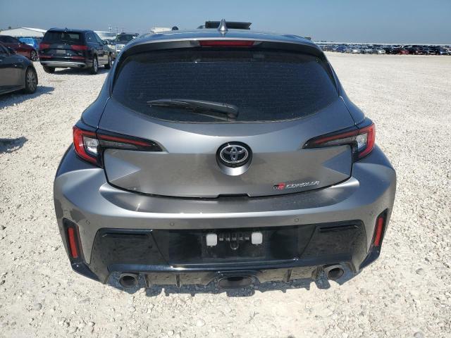 2024 TOYOTA GR COROLLA JTNABAAEXRA008737