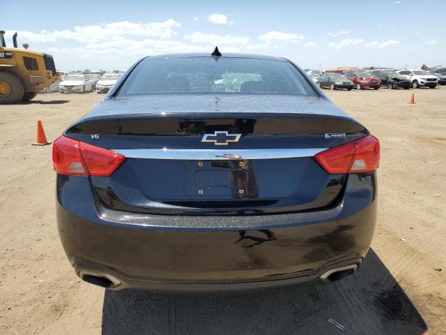 2018 Chevrolet Impala Premier VIN: 2G1125S35J9150317 Lot: 59399784