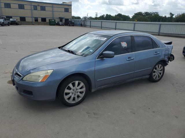 1HGCM66447A049903 2007 Honda Accord Se