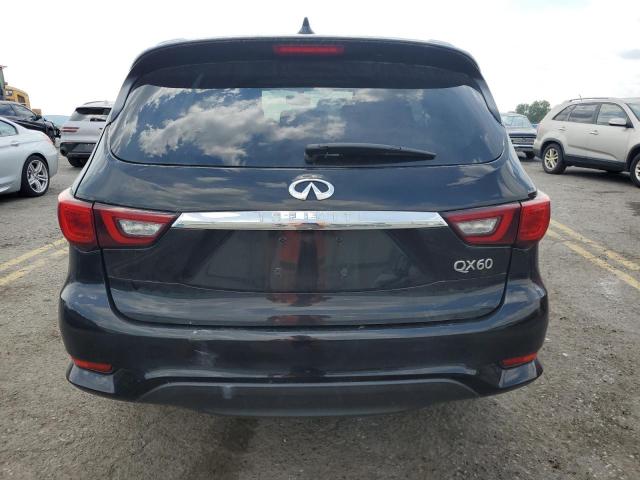 2018 Infiniti Qx60 VIN: 5N1DL0MM5JC533978 Lot: 60592754