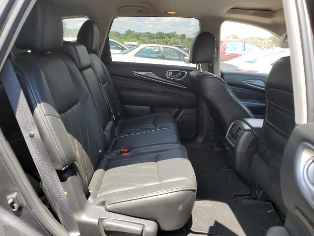 2014 Infiniti Qx60 VIN: 5N1AL0MM6EC539684 Lot: 58931814