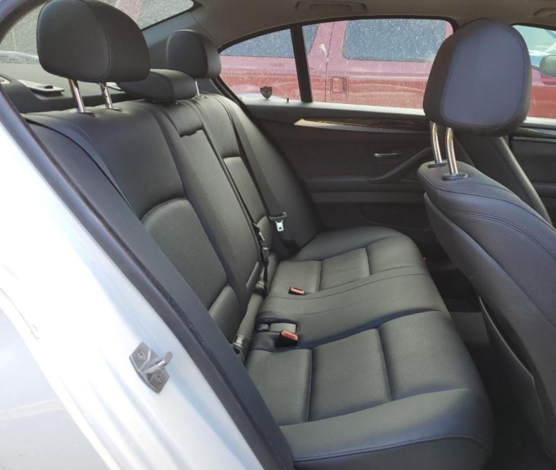 WBA5A7C54ED615585 2014 BMW 528 Xi