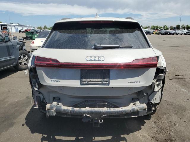 2021 Audi E-Tron Premium VIN: WA1AAAGE3MB034608 Lot: 57046964