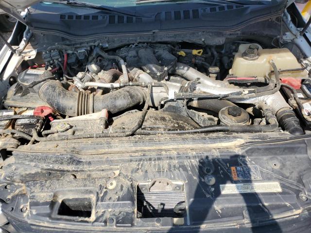 2018 Ford F450 Super Duty VIN: 1FD0X4HT7JEB35798 Lot: 57618214