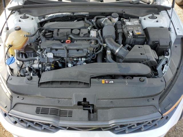 2024 Kia K5 Gt Line VIN: 5XXG64J23RG228770 Lot: 56888924