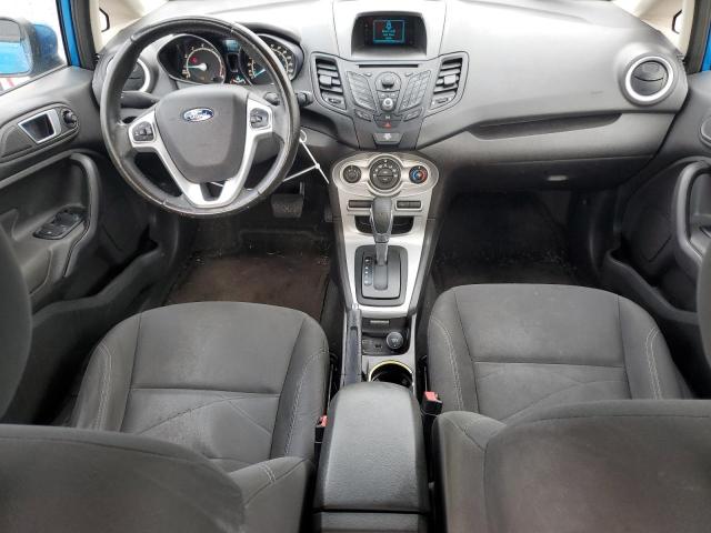 2014 Ford Fiesta Se VIN: 3FADP4BJ3EM202089 Lot: 57330734