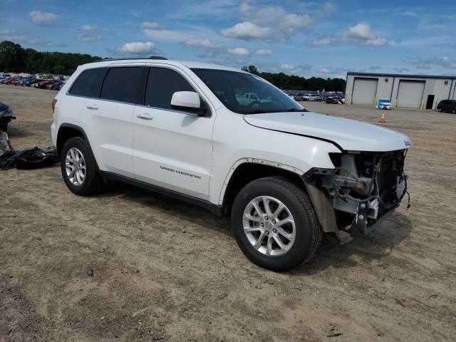 2014 Jeep Grand Cherokee Laredo VIN: 1C4RJEAG0EC573581 Lot: 57264144