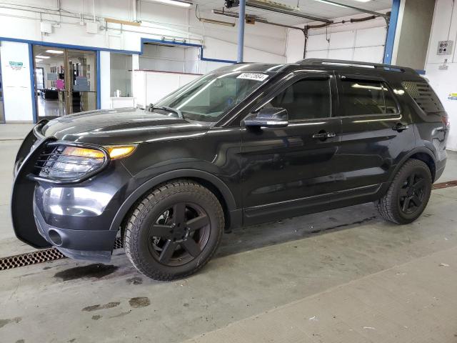 2014 Ford Explorer Sport VIN: 1FM5K8GT7EGA28886 Lot: 59072884