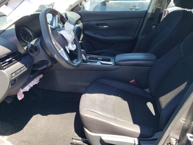 2020 NISSAN SENTRA S - 3N1AB8BV8LY264621