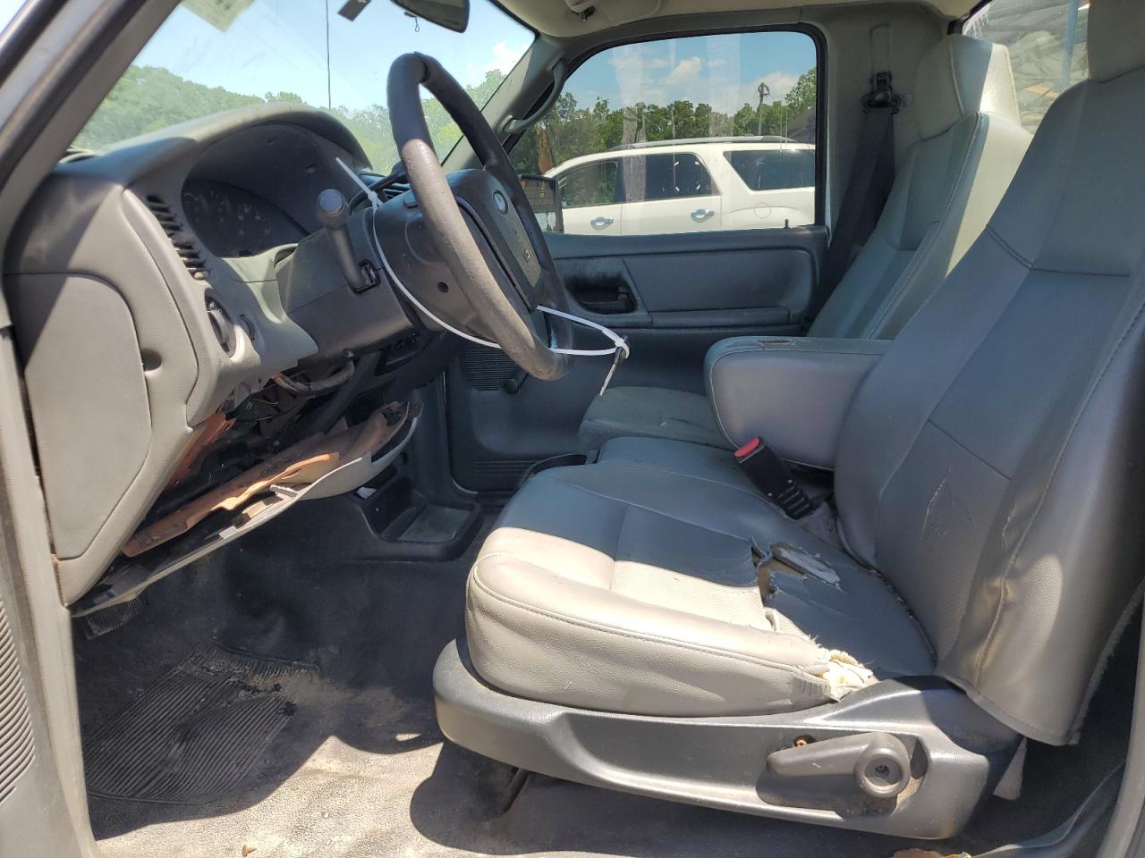 1FTYR10D08PA66259 2008 Ford Ranger