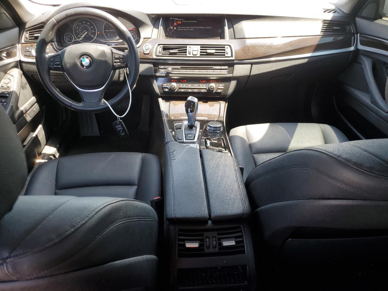 WBA5A5C52FD522747 2015 BMW 528 I