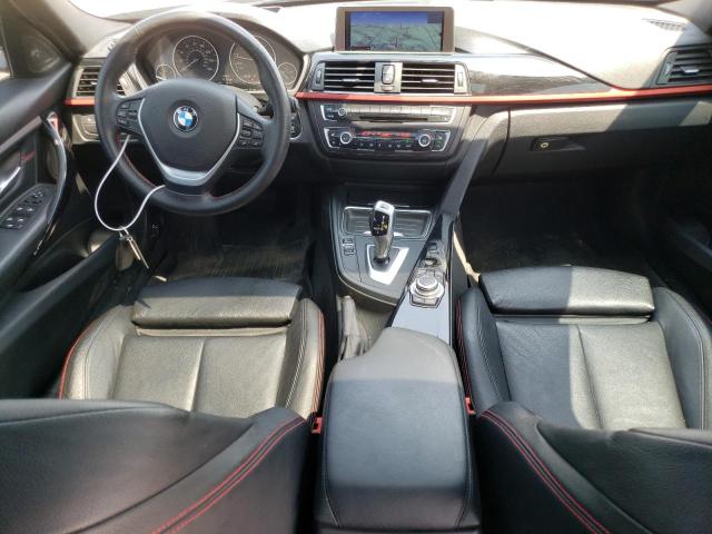 2013 BMW 328 Xi VIN: WBA3B3C56DF540307 Lot: 59370684
