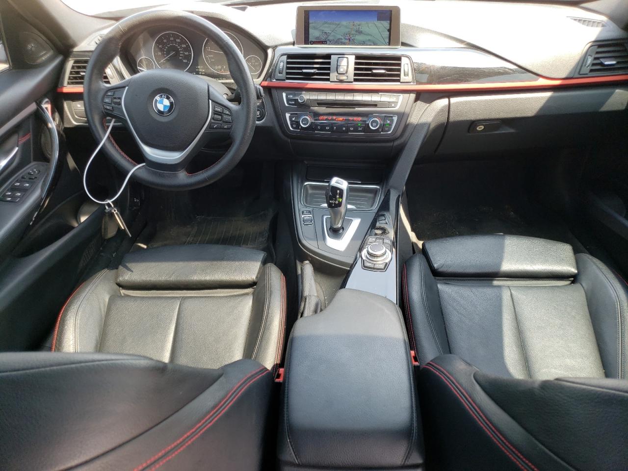 WBA3B3C56DF540307 2013 BMW 328 Xi