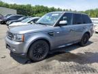 LAND ROVER RANGE ROVE снимка