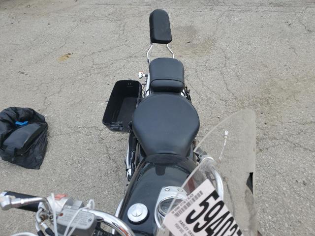 2004 HONDA VT750 C JH2RC50004M001120