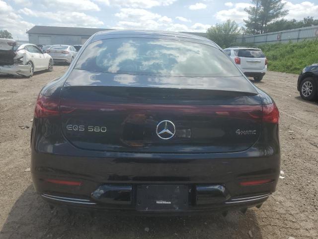 2022 Mercedes-Benz Eqs Sedan 580 4Matic VIN: W1KCG4EB8NA018098 Lot: 56671724