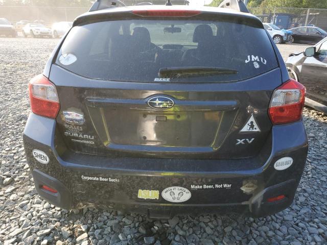 2014 Subaru Xv Crosstrek 2.0 Limited VIN: JF2GPAGC3E8250133 Lot: 55875574