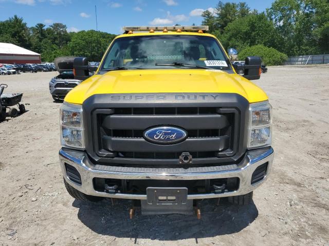 2012 Ford F350 Super Duty VIN: 1FDRF3F68CEA26612 Lot: 58301314