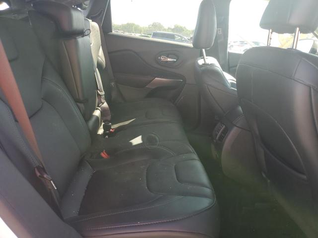 2021 JEEP CHEROKEE L - 1C4PJMMX4MD205796