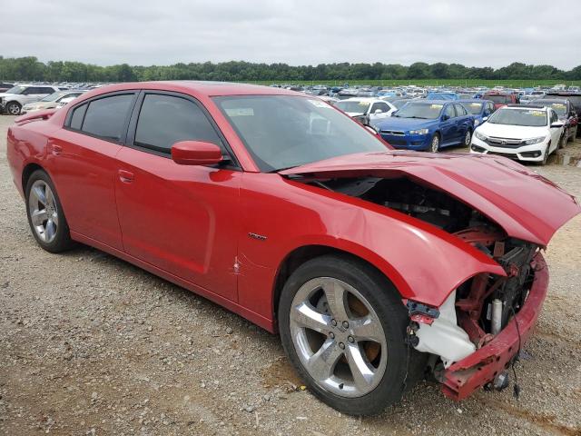 2013 Dodge Charger R/T VIN: 2C3CDXCT0DH604542 Lot: 57487174