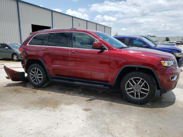 2019 Jeep Grand Cherokee Laredo VIN: 1C4RJEAG2KC732371 Lot: 57337244