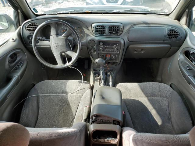 2003 Chevrolet Trailblazer Ext VIN: 1GNES16S736245353 Lot: 56692644