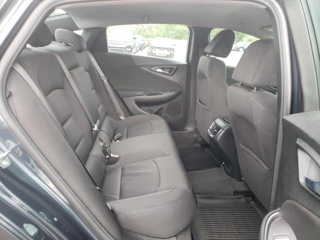 2021 Chevrolet Malibu Lt VIN: 1G1ZD5ST7MF026235 Lot: 60070564