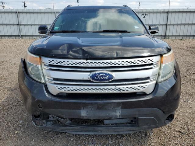 2015 Ford Explorer Xlt VIN: 1FM5K7D81FGB30857 Lot: 61008944