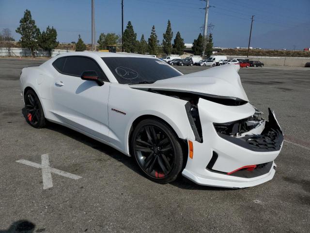 2022 Chevrolet Camaro Ls VIN: 1G1FB1RS8N0113984 Lot: 52029154