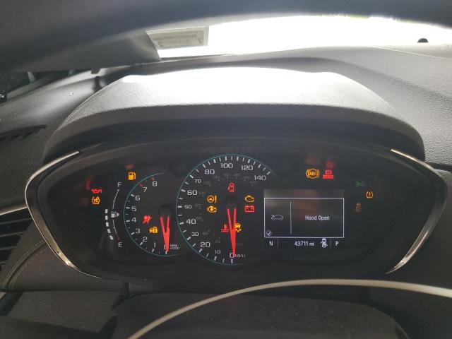 2019 Chevrolet Trax Ls VIN: 3GNCJNSB1KL356685 Lot: 57695014