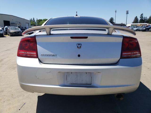 2008 Dodge Charger VIN: 2B3KA43R58H161458 Lot: 57351724