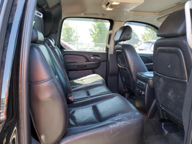 3GYFK62897G275232 2007 Cadillac Escalade Ext