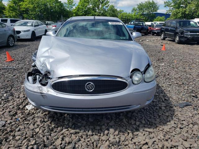 2005 Buick Lacrosse Cx VIN: 2G4WC532751351748 Lot: 58058554