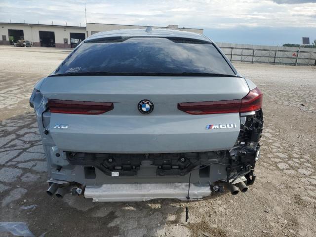 VIN 5UX43EX09R9U91896 2024 BMW X6, M60I no.6