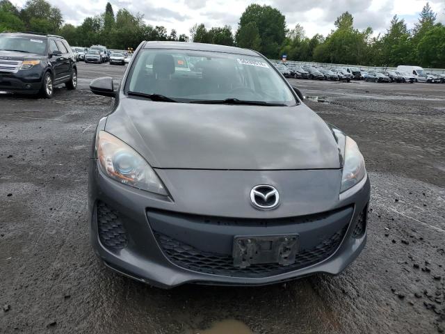 VIN JM1BL1VP9D1831251 2013 Mazda 3, I no.5