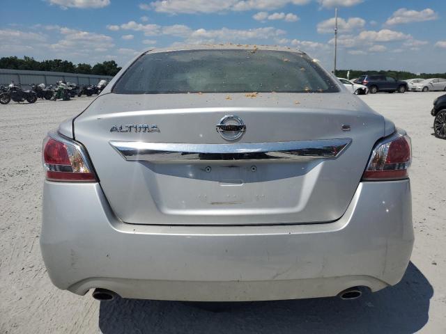 2015 Nissan Altima 2.5 VIN: 1N4AL3AP7FC198114 Lot: 60501414