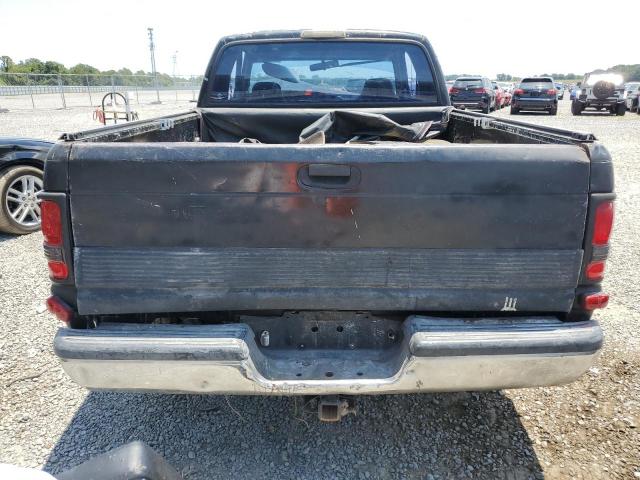 1997 Dodge Ram 1500 VIN: 3B7HC13Y3VG827432 Lot: 58187054