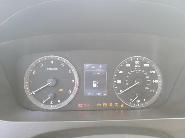 2015 HYUNDAI SONATA SPO - 5NPE34AF3FH230280