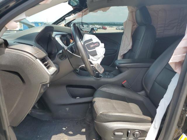 2021 GMC Terrain Slt VIN: 3GKALPEV9ML388349 Lot: 58987624