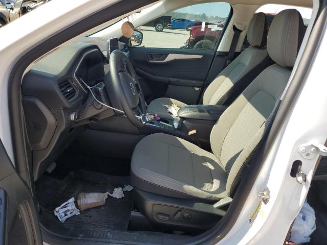 2022 Ford Escape Se VIN: 1FMCU0G64NUB21654 Lot: 57444234