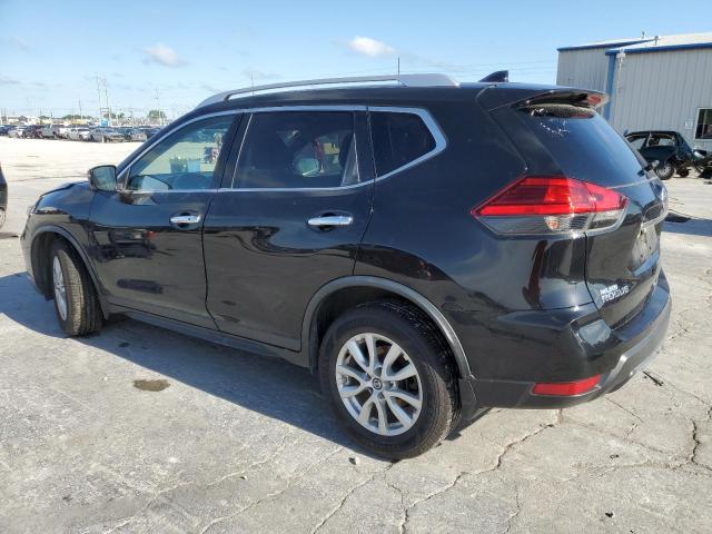 2017 Nissan Rogue S VIN: KNMAT2MT6HP593622 Lot: 57843004